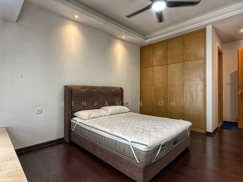 Servis Apartment untuk Disewa di R&F Princess Cove Phase 1 - Benjamin Oh - Bedroom - PropertyGuru.com.my