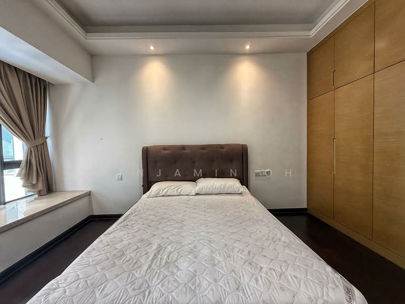 Servis Apartment untuk Disewa di R&F Princess Cove Phase 1 - Benjamin Oh - Bedroom - PropertyGuru.com.my