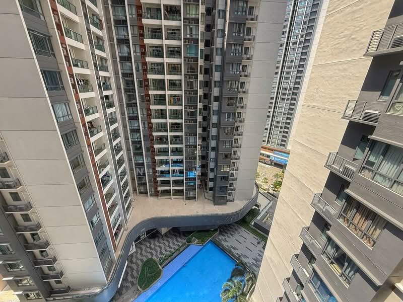 Servis Apartment untuk Disewa di R&F Princess Cove Phase 1 - Benjamin Oh - Exterior - PropertyGuru.com.my