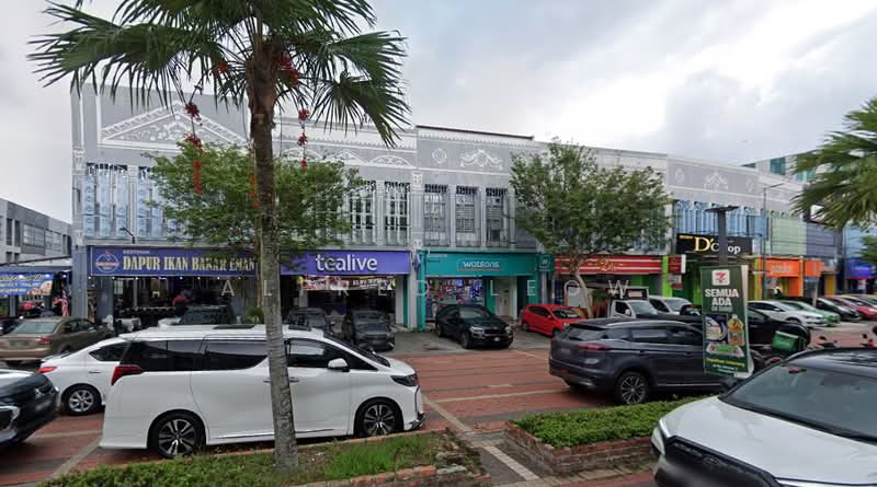 Kediaman Servis untuk Disewa di Primera Suites - Alfred Leow - PropertyGuru.com.my