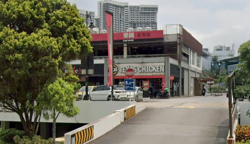 Kediaman Servis untuk Disewa di Primera Suites - Alfred Leow - Exterior - PropertyGuru.com.my