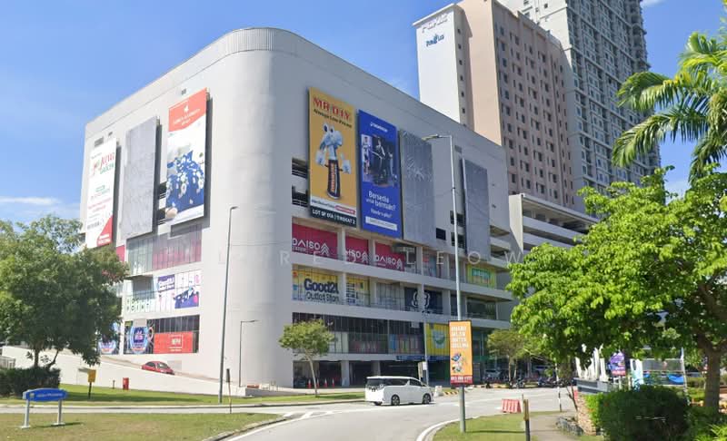 Kediaman Servis untuk Disewa di Primera Suites - Alfred Leow - Exterior - PropertyGuru.com.my