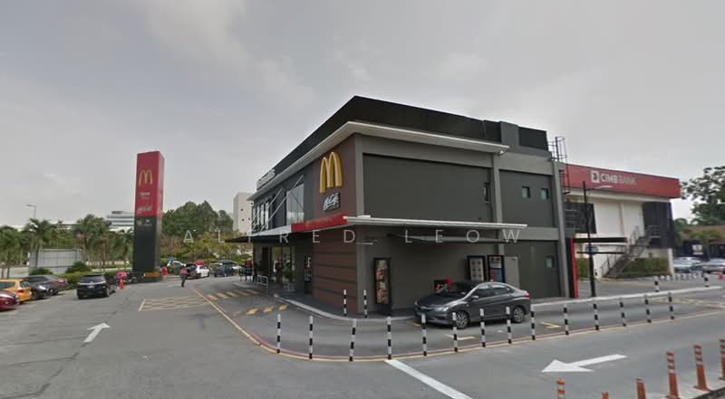 Kediaman Servis untuk Disewa di Primera Suites - Alfred Leow - Exterior - PropertyGuru.com.my