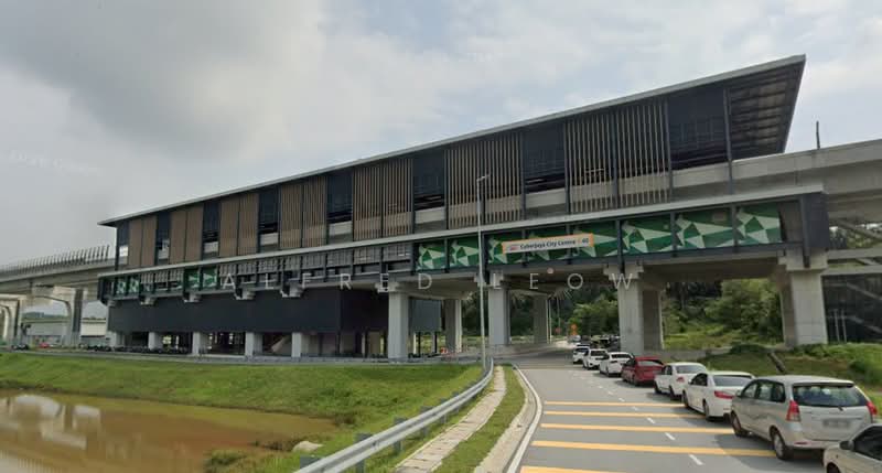 Kediaman Servis untuk Disewa di Primera Suites - Alfred Leow - Exterior - PropertyGuru.com.my
