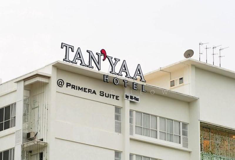 Kediaman Servis untuk Disewa di Primera Suites - Alfred Leow - Exterior - PropertyGuru.com.my