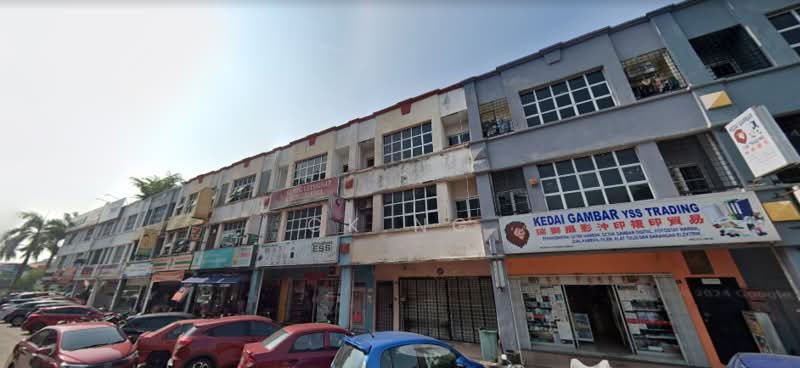 Kedai / Pejabat untuk Dijual di Balakong (Selangor) - CK Ng - Exterior - PropertyGuru.com.my