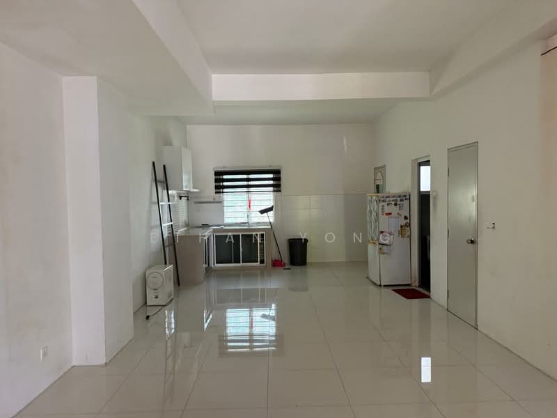 2-storey Terraced House for Rent in Cybersouth (Dengkil) - Ethan Yong - Kitchen - PropertyGuru.com.my