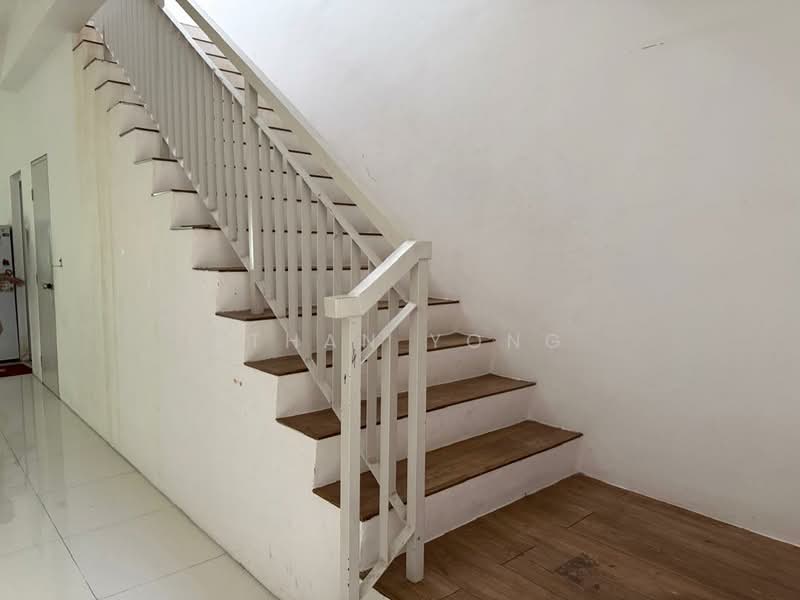 2-storey Terraced House for Rent in Cybersouth (Dengkil) - Ethan Yong - Interior - PropertyGuru.com.my