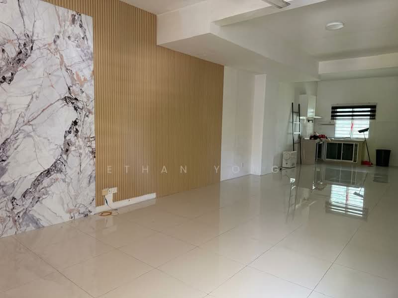 2-storey Terraced House for Rent in Cybersouth (Dengkil) - Ethan Yong - Interior - PropertyGuru.com.my