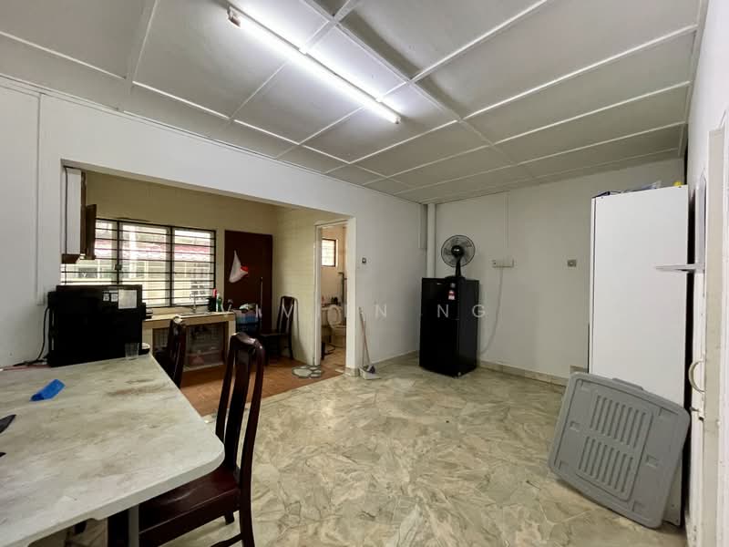 Rumah Teres 2 Tingkat untuk Dijual di KL City Centre (Kuala Lumpur) - Vivien Ng - Kitchen - PropertyGuru.com.my