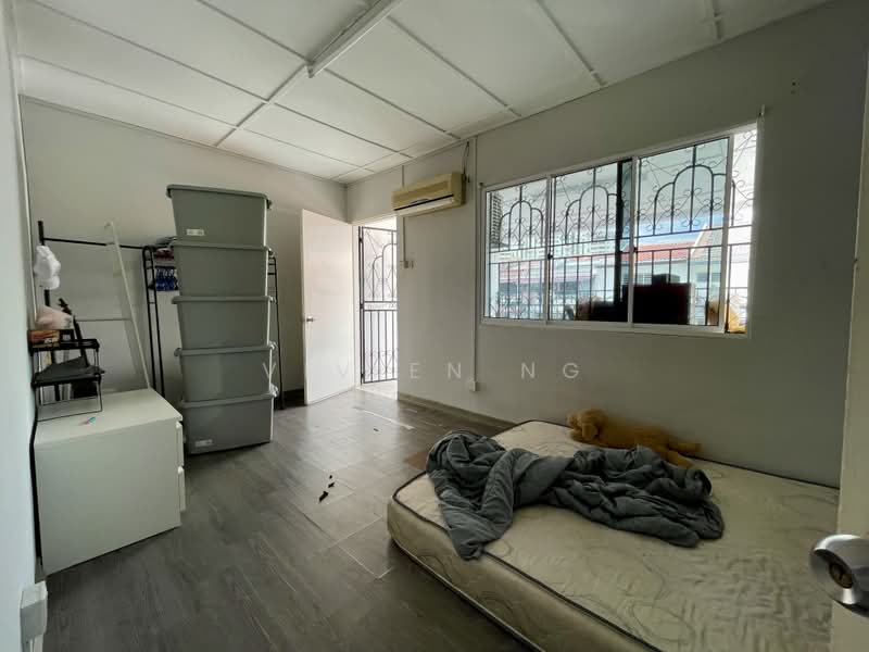 Rumah Teres 2 Tingkat untuk Dijual di KL City Centre (Kuala Lumpur) - Vivien Ng - Bedroom - PropertyGuru.com.my