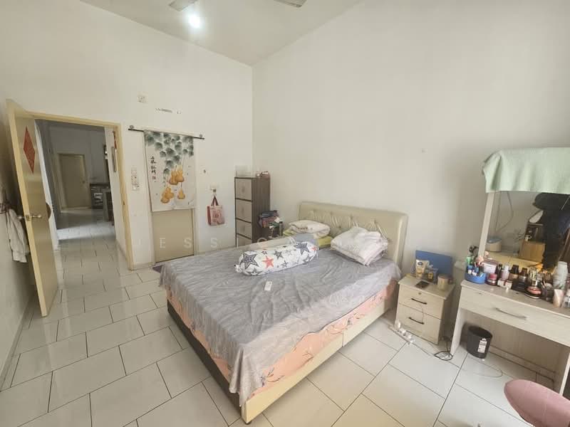 Rumah Teres 1 Tingkat untuk Dijual di Setia Eco Gardens (Gelang Patah) - Jessica Tiew - PropertyGuru.com.my
