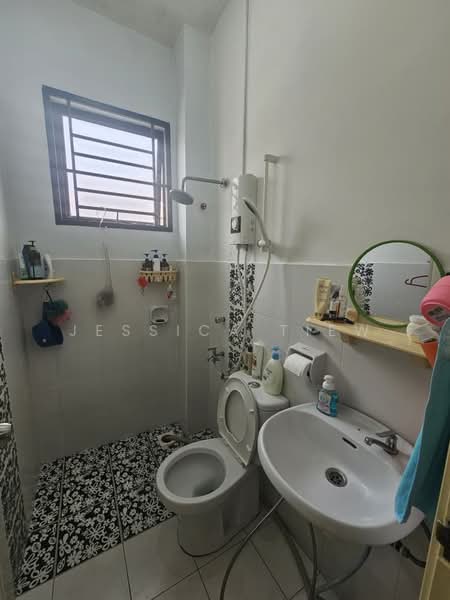 Rumah Teres 1 Tingkat untuk Dijual di Setia Eco Gardens (Gelang Patah) - Jessica Tiew - PropertyGuru.com.my