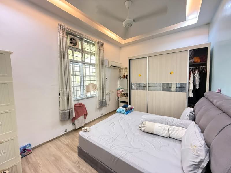 Rumah Berkembar untuk Dijual di Taman Sri Indah (Alor Setar) - Jayden Geh - Bedroom - PropertyGuru.com.my