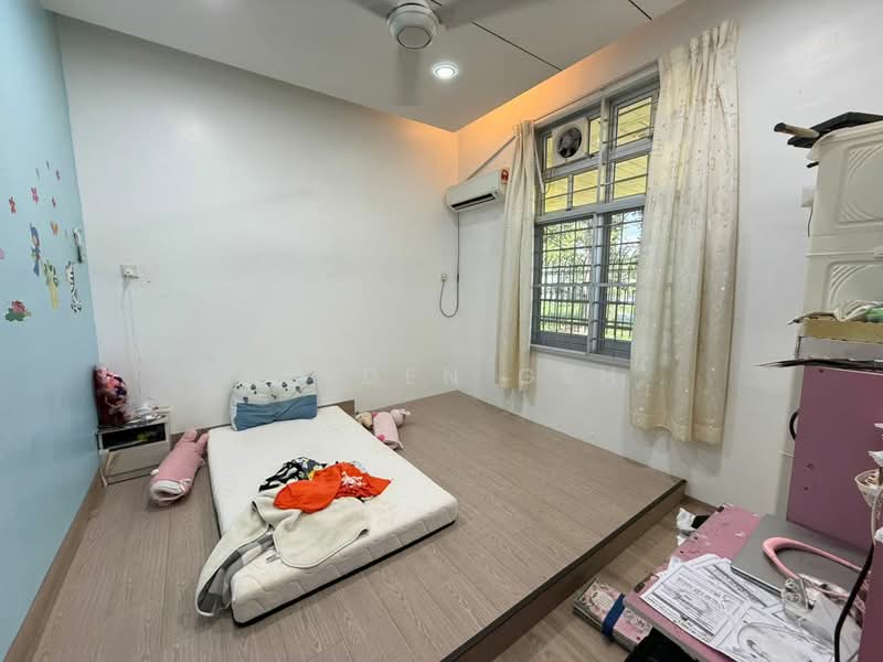 Rumah Berkembar untuk Dijual di Taman Sri Indah (Alor Setar) - Jayden Geh - Bedroom - PropertyGuru.com.my