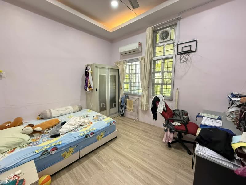 Rumah Berkembar untuk Dijual di Taman Sri Indah (Alor Setar) - Jayden Geh - Bedroom - PropertyGuru.com.my