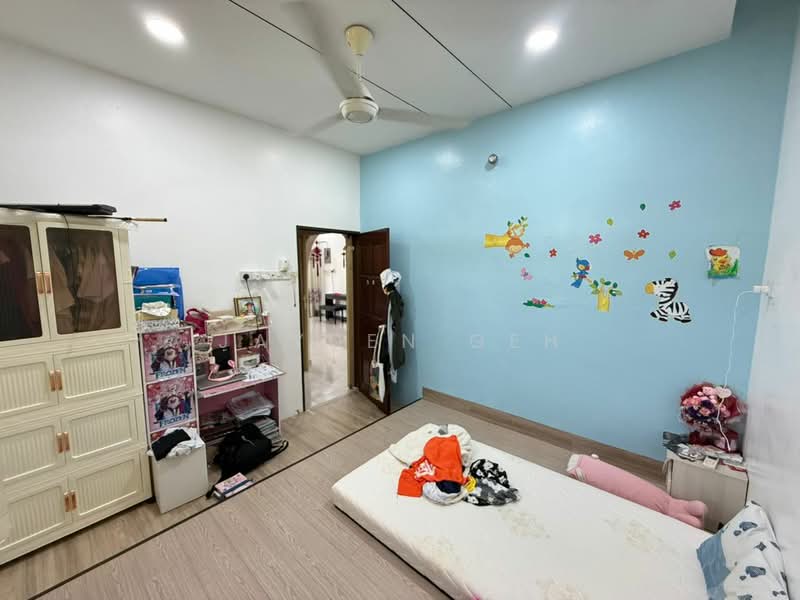 Rumah Berkembar untuk Dijual di Taman Sri Indah (Alor Setar) - Jayden Geh - Bedroom - PropertyGuru.com.my