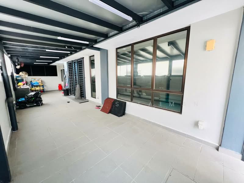 Semi-Detached House for Sale in Setia Ecohill (Semenyih) - Yasmin Sulaiman - Exterior - PropertyGuru.com.my