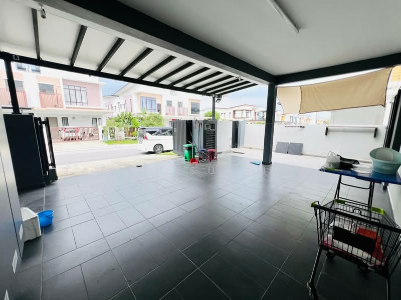 Semi-Detached House for Sale in Setia Ecohill (Semenyih) - Yasmin Sulaiman - Exterior - PropertyGuru.com.my