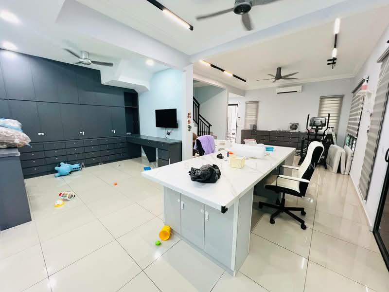 Semi-Detached House for Sale in Setia Ecohill (Semenyih) - Yasmin Sulaiman - Interior - PropertyGuru.com.my