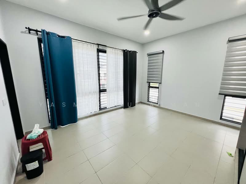 Semi-Detached House for Sale in Setia Ecohill (Semenyih) - Yasmin Sulaiman - Interior - PropertyGuru.com.my