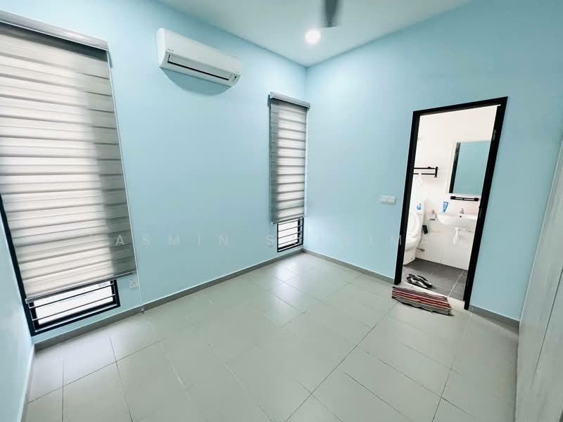 Semi-Detached House for Sale in Setia Ecohill (Semenyih) - Yasmin Sulaiman - Bathroom - PropertyGuru.com.my