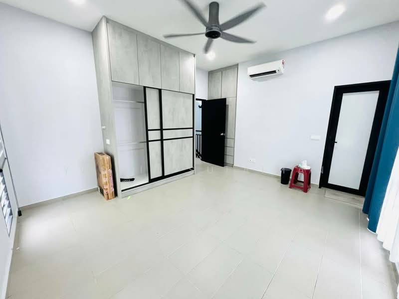 Semi-Detached House for Sale in Setia Ecohill (Semenyih) - Yasmin Sulaiman - Bedroom - PropertyGuru.com.my