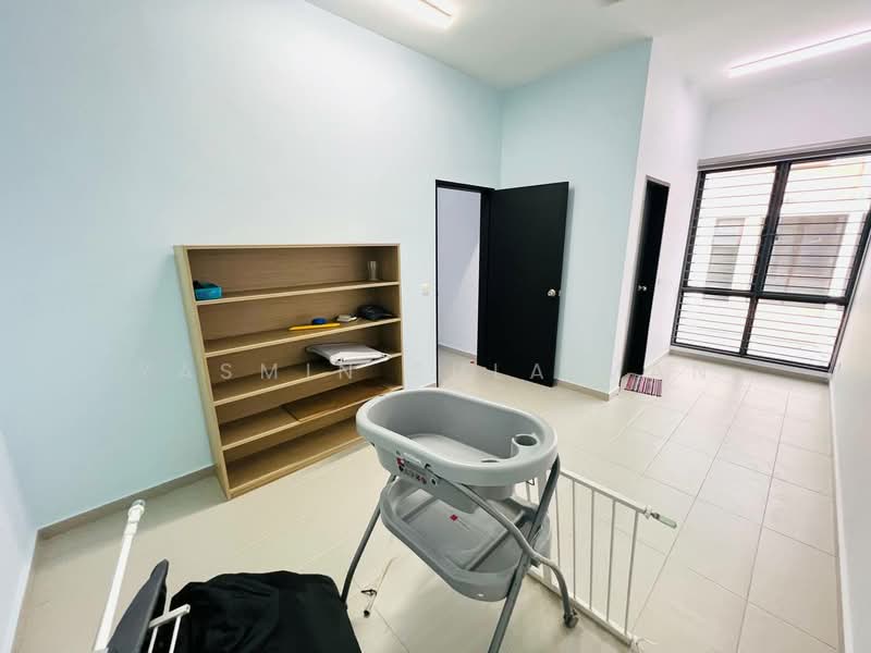 Semi-Detached House for Sale in Setia Ecohill (Semenyih) - Yasmin Sulaiman - Interior - PropertyGuru.com.my