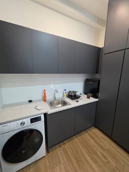 Service Residence for Rent at Sunway Velocity TWO - Wilson Ong - PropertyGuru.com.my