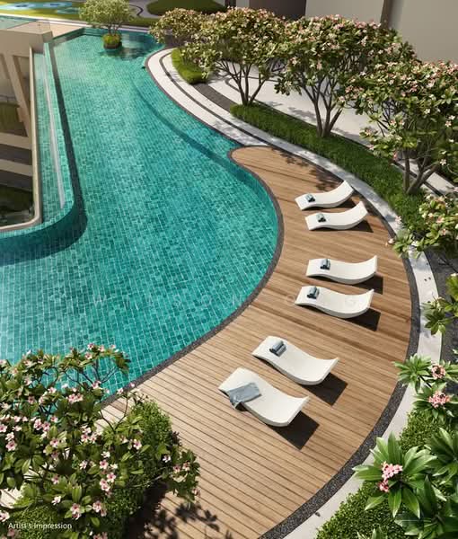 Service Residence for Rent at Sunway Velocity TWO - Wilson Ong - PropertyGuru.com.my