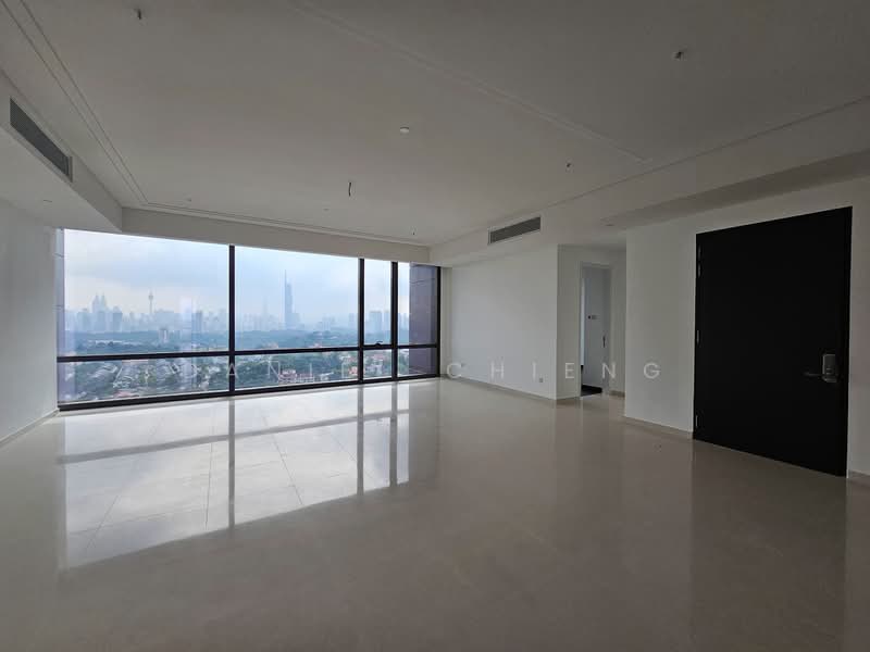 Service Residence for Sale at Pavilion Damansara Heights - Daniel Chieng - Living Room - PropertyGuru.com.my