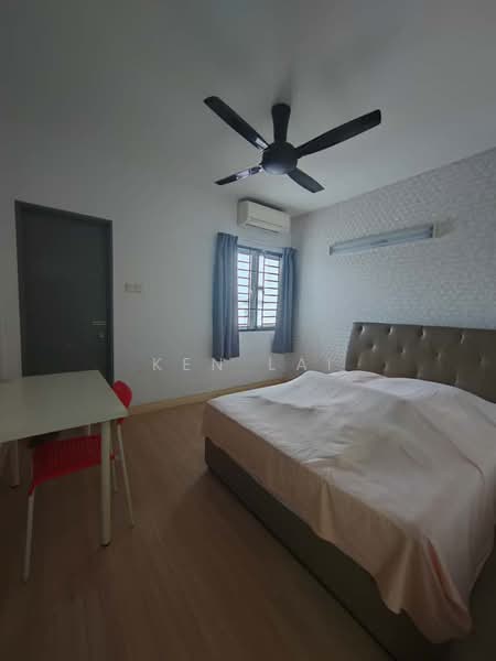 2-storey Terraced House for Sale in Seksyen U9 (Shah Alam) - Ken Lai - Bedroom - PropertyGuru.com.my