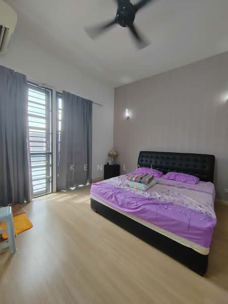 2-storey Terraced House for Sale in Seksyen U9 (Shah Alam) - Ken Lai - Bedroom - PropertyGuru.com.my