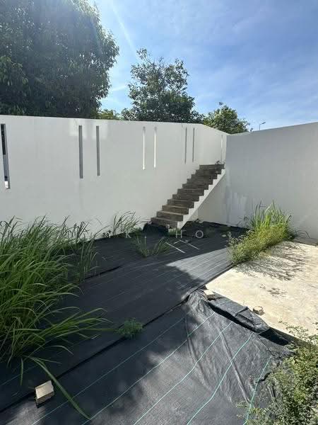 Semi-Detached House for Sale in Cheras (Kuala Lumpur) - YK. Ho - Exterior - PropertyGuru.com.my