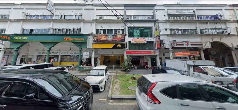 Shop for Sale in Taman Miharja (Cheras) - Connie Wong - PropertyGuru.com.my
