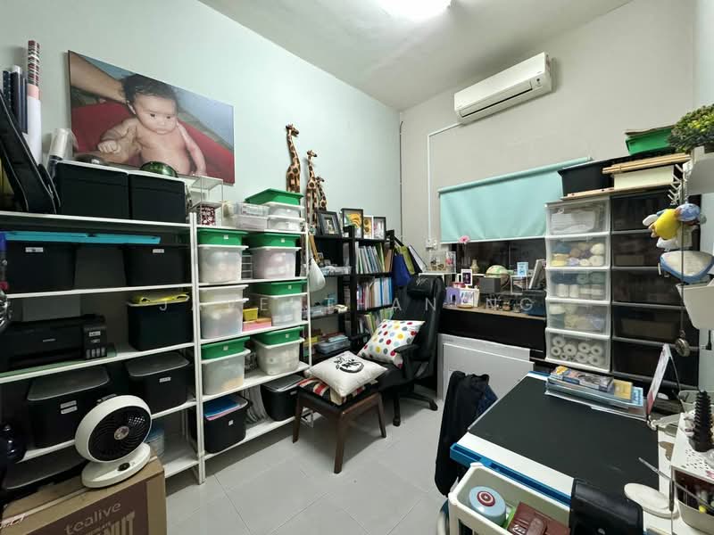 2-storey Terraced House for Sale in Johor Bahru (Johor) - Javenthan Ng - PropertyGuru.com.my