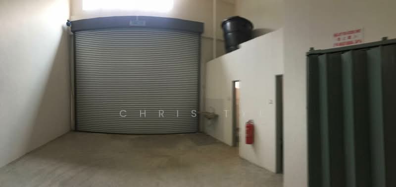 Terrace Factory for Sale in Seksyen 33 (Shah Alam) - Chris Tye - Interior - PropertyGuru.com.my
