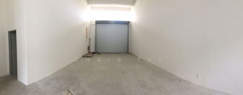 Terrace Factory for Sale in Seksyen 33 (Shah Alam) - Chris Tye - Interior - PropertyGuru.com.my