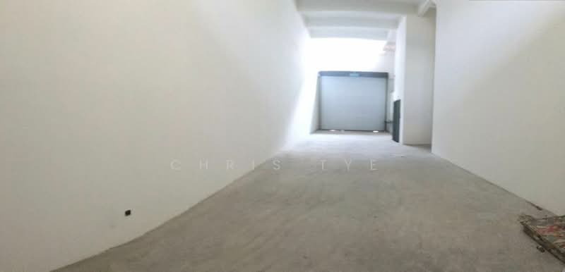 Terrace Factory for Sale in Seksyen 33 (Shah Alam) - Chris Tye - Interior - PropertyGuru.com.my