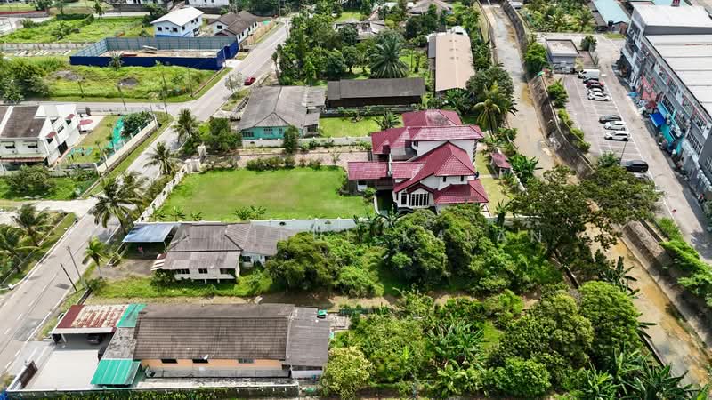 Tanah Kediaman untuk Dijual di Kampung Mohd Amin (Johor Bahru) - Fakhrul Imlan - Exterior - PropertyGuru.com.my