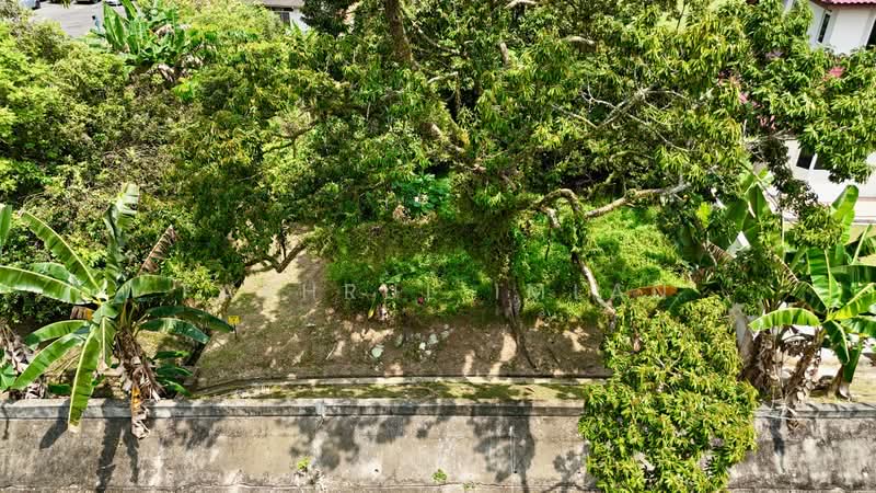 Tanah Kediaman untuk Dijual di Kampung Mohd Amin (Johor Bahru) - Fakhrul Imlan - Exterior - PropertyGuru.com.my
