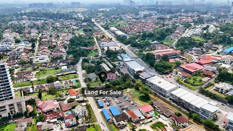 Tanah Kediaman untuk Dijual di Kampung Mohd Amin (Johor Bahru) - Fakhrul Imlan - Exterior - PropertyGuru.com.my