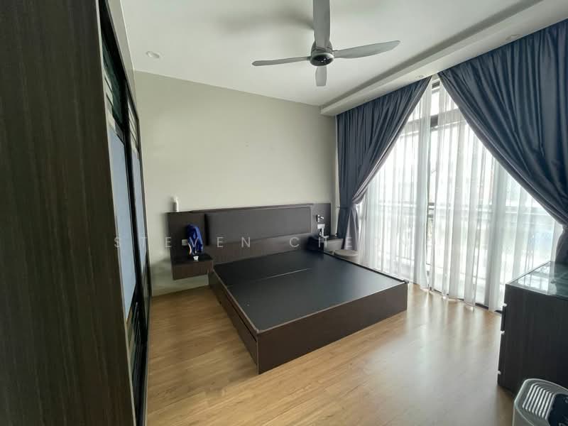2-storey Terraced House for Rent in U16, Elmina Gardens (Shah Alam) - Steven Cheong - PropertyGuru.com.my