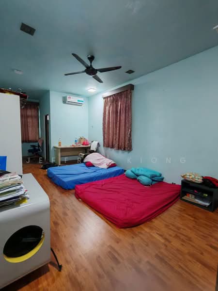 Rumah Teres 2 Tingkat untuk Dijual di Taman Sutera Utama (Skudai) - Jeffrey Kiong - PropertyGuru.com.my