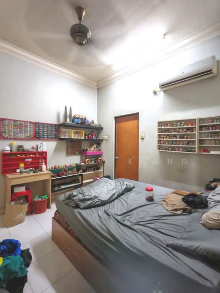 Rumah Teres 2 Tingkat untuk Dijual di Taman Sutera Utama (Skudai) - Jeffrey Kiong - PropertyGuru.com.my