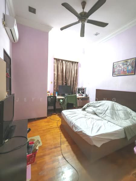 Rumah Teres 2 Tingkat untuk Dijual di Taman Sutera Utama (Skudai) - Jeffrey Kiong - PropertyGuru.com.my