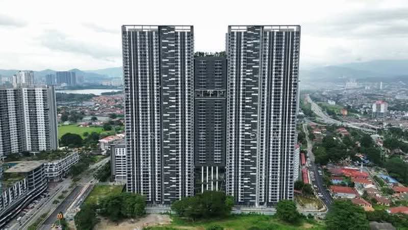 Condominium for Sale at M Arisa - Leslie Low - Exterior - PropertyGuru.com.my