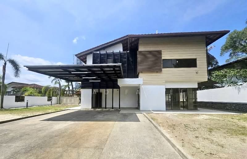 Bungalow for Sale in Bandar Seri Putra (Bangi) - Ahmad Fadlee - PropertyGuru.com.my