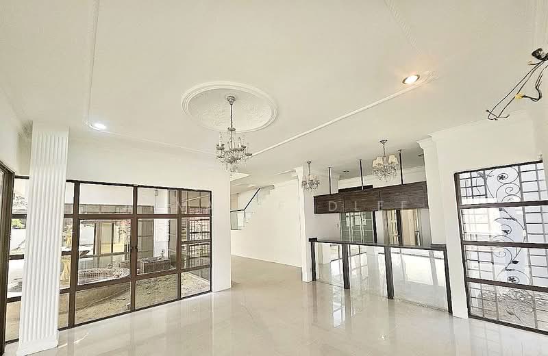 Bungalow for Sale in Bandar Seri Putra (Bangi) - Ahmad Fadlee - PropertyGuru.com.my