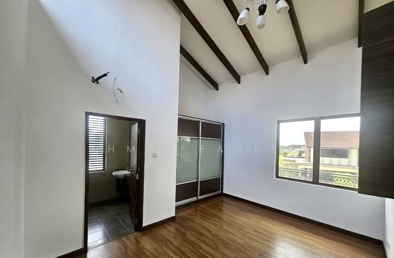 Bungalow for Sale in Bandar Seri Putra (Bangi) - Ahmad Fadlee - PropertyGuru.com.my